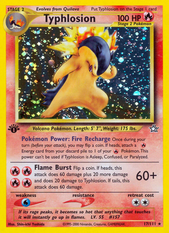pokemon-typhlosion-neo-genesis-holo.jpg Pokemon card